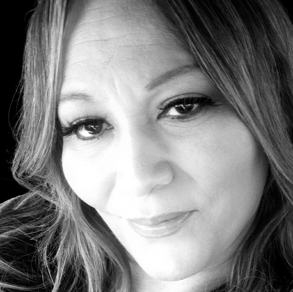 Meet your Posher, Norma